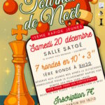 Rapide Echecs Jeunes 2025